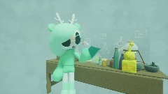A screenshot taken in Dreams. 1 of 1.