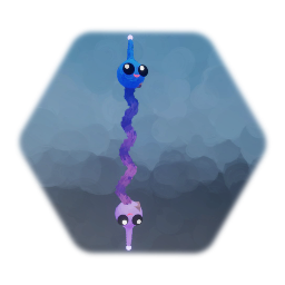 Flip the imp nextbot