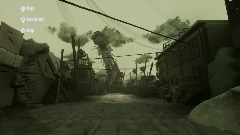 A screenshot taken in Dreams. 8 of 26.