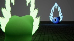 A screenshot taken in Dreams. 7 of 29.