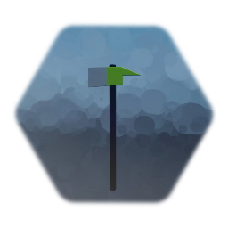 Fireaxe