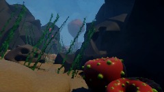 Deep Sea Curiosity