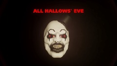 All Hallows Eve (Terrifier)