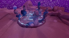 Squidward's D R E A M