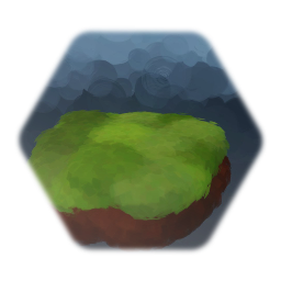 Peashooter Great Journey: Big Forest Mini kit