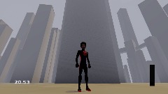 A screenshot taken in Dreams. 4 of 4.