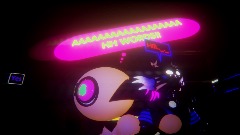 A screenshot taken in Dreams. 1 of 9.