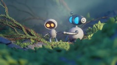 A screenshot taken in Dreams. 11 of 30.