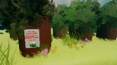 A screenshot taken in Dreams. 10 of 23.