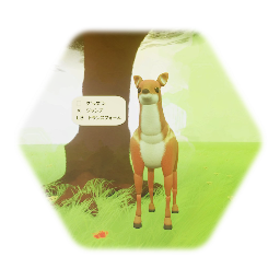 鹿MAX[Deer MAX]