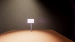 Mini-Game Basketball Medium