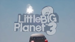 R.I.P LittleBigPlanet
