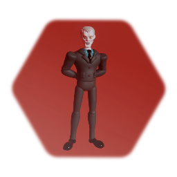 Tombstone (Spectacular)