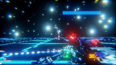 A screenshot taken in Dreams. 11 of 21.