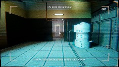 A screenshot taken in Dreams. 5 of 19.