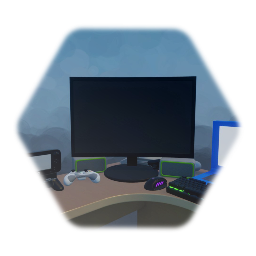 @Cactus_DaNn_Jr's Room Piece 1