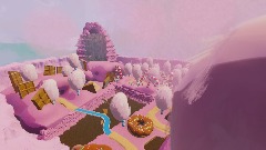 A screenshot taken in Dreams. 6 of 8.
