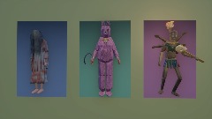 A screenshot taken in Dreams. 1 of 1.
