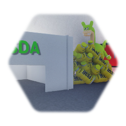 Chamber Of Sh!#ty games - Paper Asda