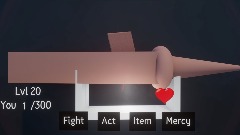 Ay: Edit this battle with no rules (no r34 or r36) (no 18+)