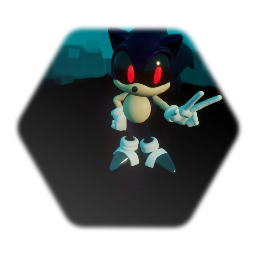 Remix of (Mania) Classic Sonic