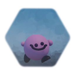kirbo walk