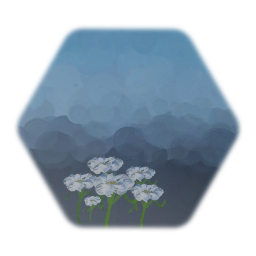 White Flowers