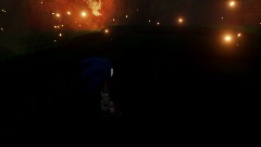 Chasing after Evil and tangle