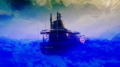 A screenshot taken in Dreams. 14 of 27.