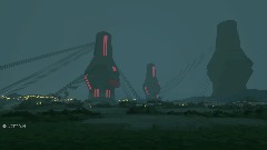 A screenshot taken in Dreams. 11 of 11.