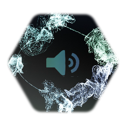 Man laughing nonsense