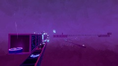 Blue Dreamiverse Dash