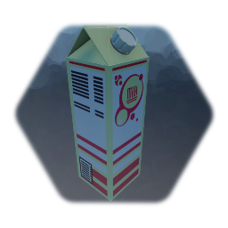 Survival game level kit