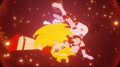A screenshot taken in Dreams. 6 of 17.