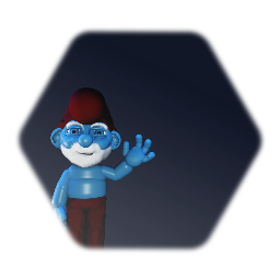 Papa Smurf