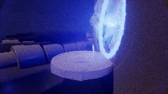 The Final Tunnel...?