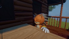 Surprising Discovery