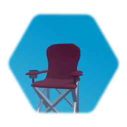 Folding Lawn chair