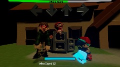 Week eddsworld.Exe (nightmare update)