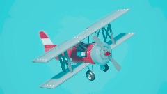 Remix of Tails' Tornado