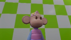 A screenshot taken in Dreams. 7 of 11.