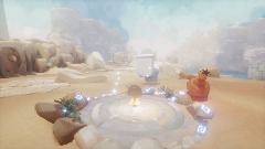 My temple Creation - 4/9/2020