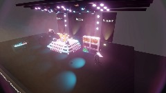 A screenshot taken in Dreams. 3 of 7.