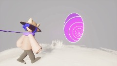 A screenshot taken in Dreams. 6 of 21.