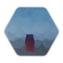 Adventure Cape