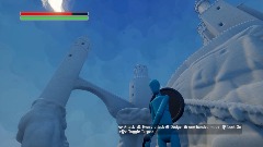 A screenshot taken in Dreams. 2 of 10.