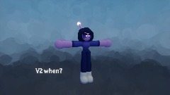 A screenshot taken in Dreams. 1 of 4.