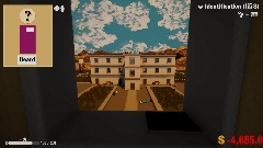 A screenshot taken in Dreams. 4 of 8.