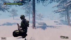 A screenshot taken in Dreams. 3 of 8.