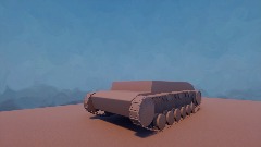 A screenshot taken in Dreams. 20 of 23.